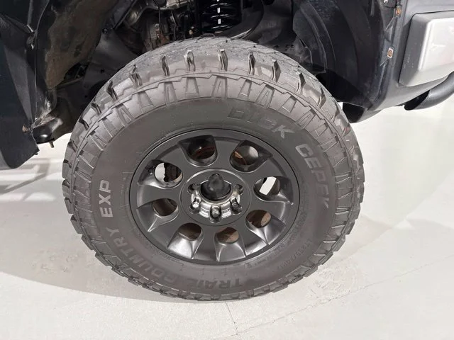 Used 2012 Black Toyota Base image 14