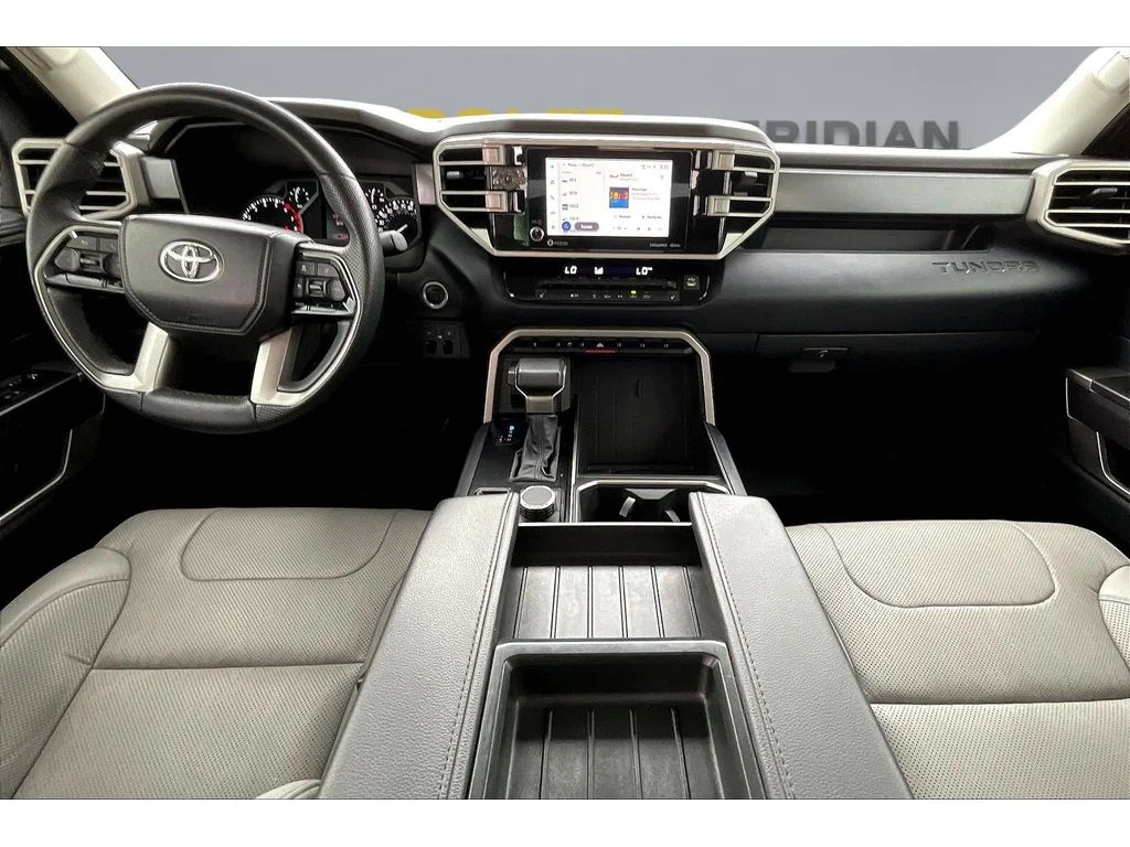 Used 2023 Ice Cap Toyota SR5 image 12
