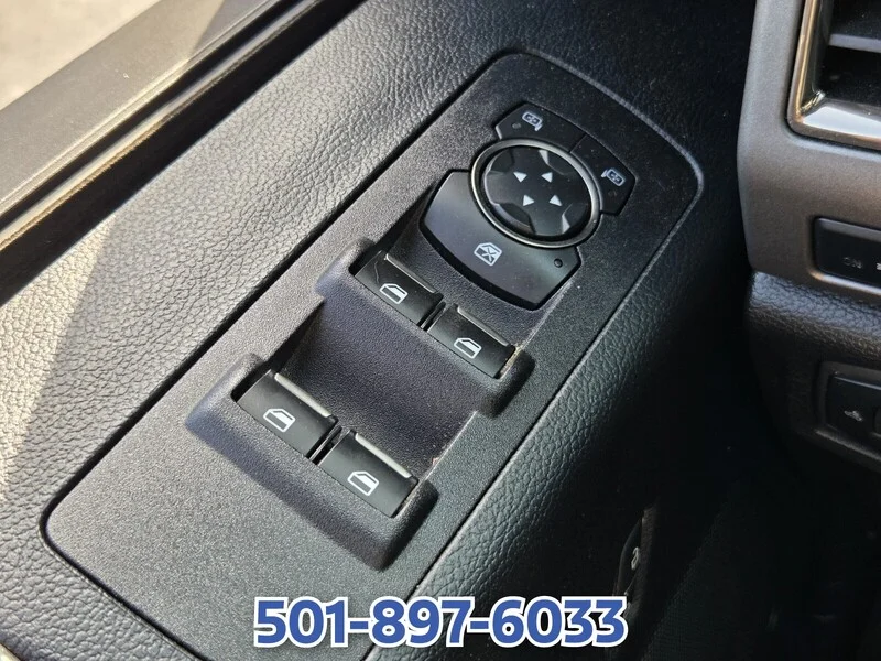 Used 2019 Oxford White FORD RAPTOR 4WD SUPERCREW 5.5