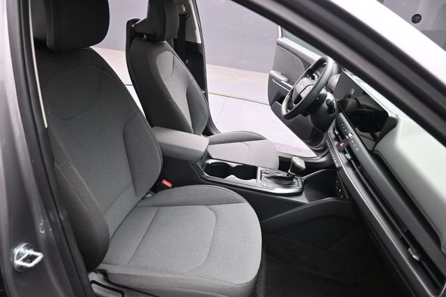 Used 2025 Gray Kia LXS image 24