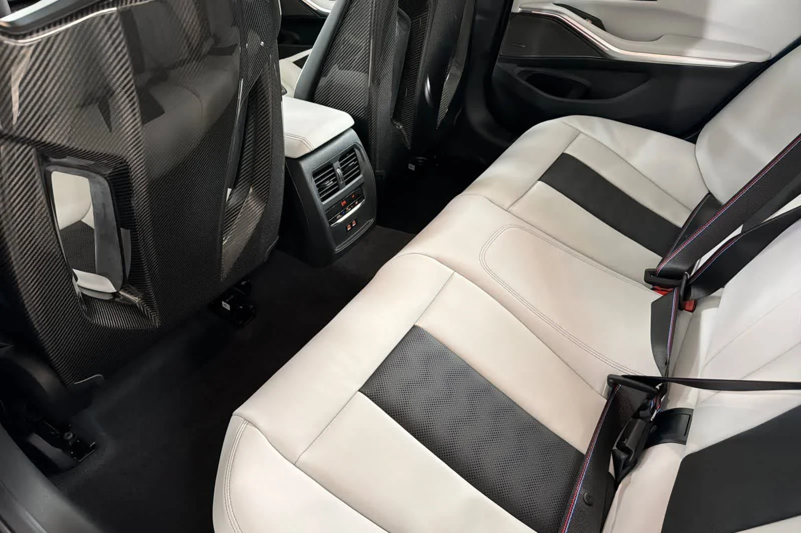 New 2026 Special Order Color BMW Competition xDrive image 4
