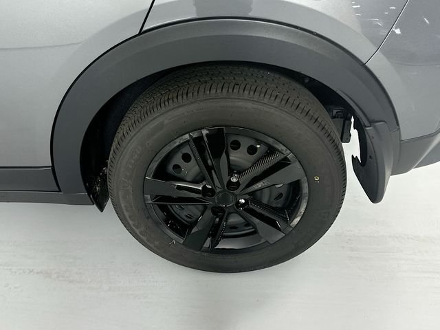 Used 2025 Gray Nissan S image 28
