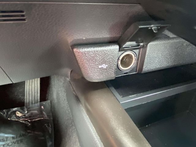Used 2024 Blue Toyota SE image 25