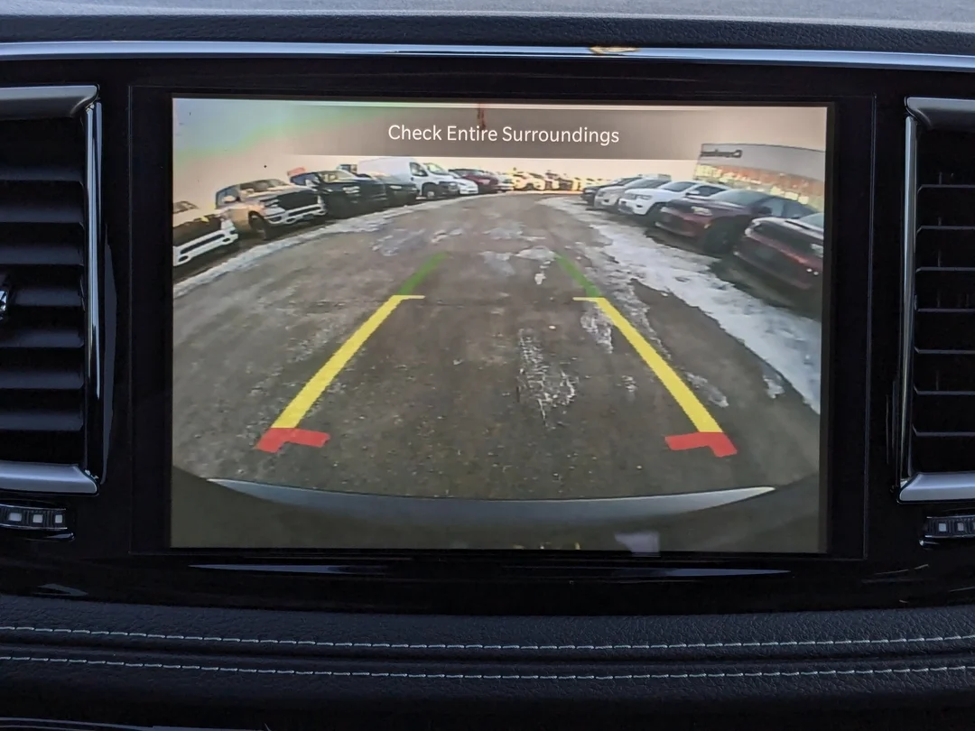 New 2026 Black Chrysler Select - - FWD - Panoramic Sunroof - Power Sliding Doors - S App Pkge & More! image 21