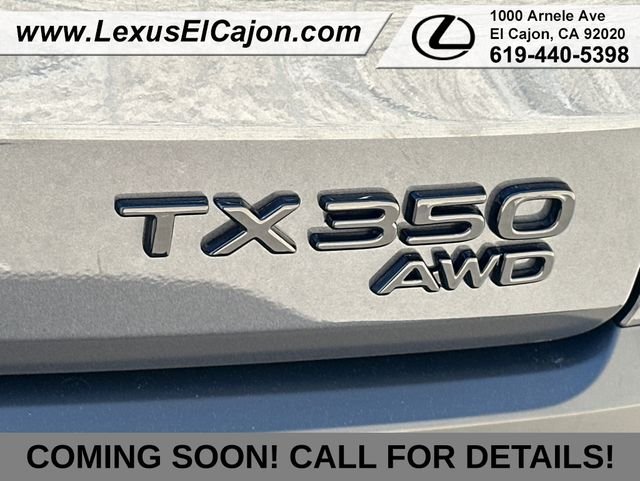 Certified Used 2026 Gray Lexus 350 Premium image 22
