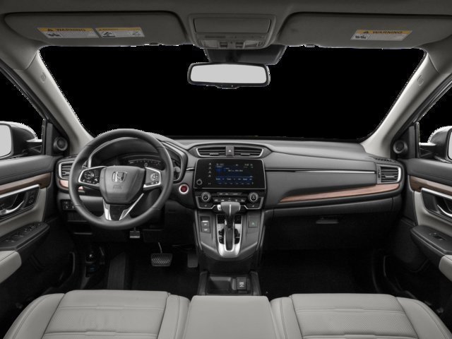 Used 2017 Red Honda EX-L image 5