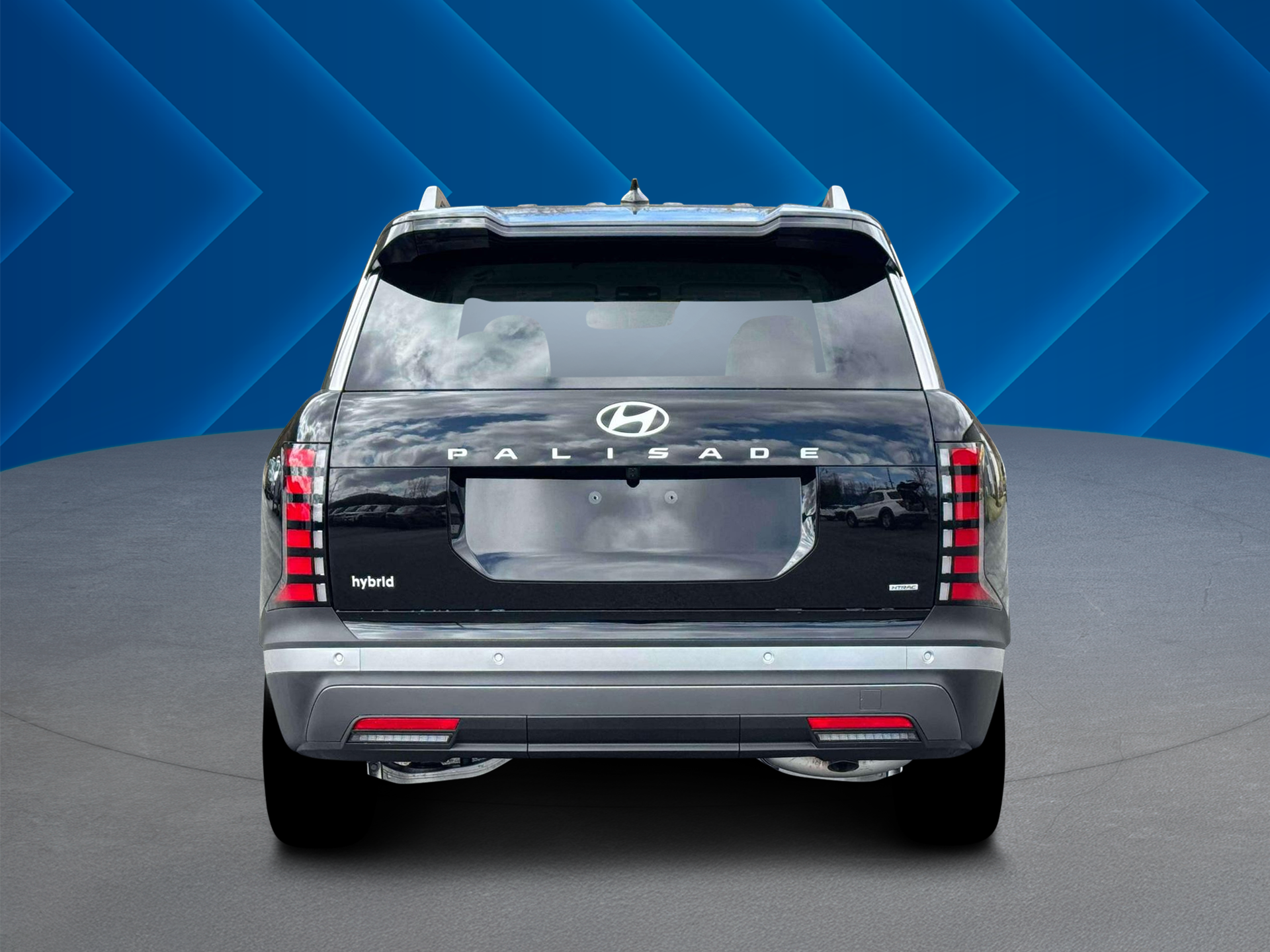 New 2026 Abyss Black Pearl Hyundai SEL image 27