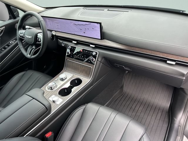 New 2026 Gray Genesis 2.5T Select image 17