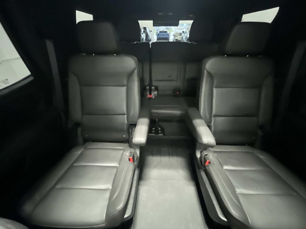 2023 Chevrolet Tahoe Z71 - Photo 31