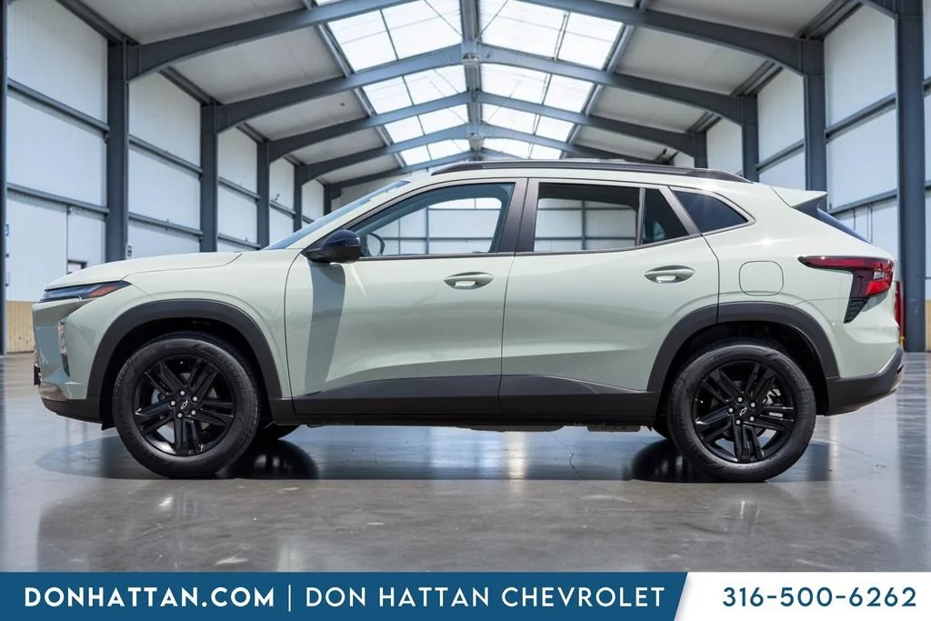 2026 Chevrolet Trax Activ - Photo 2