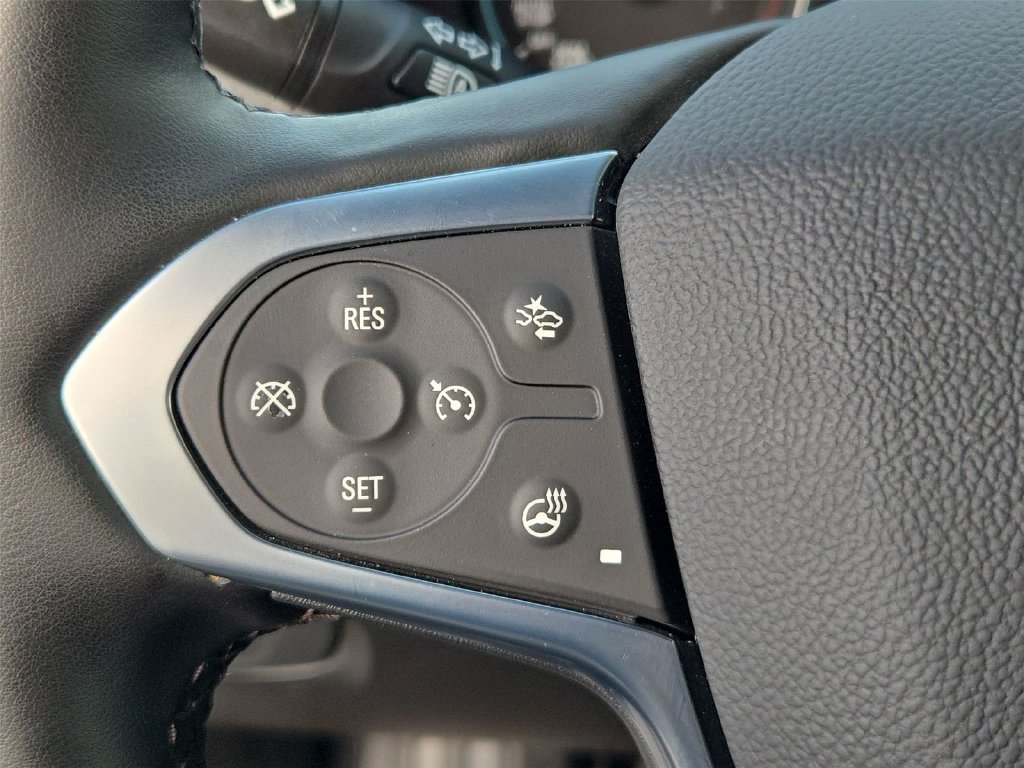 2024 Chevrolet Traverse Limited RS - Photo 38