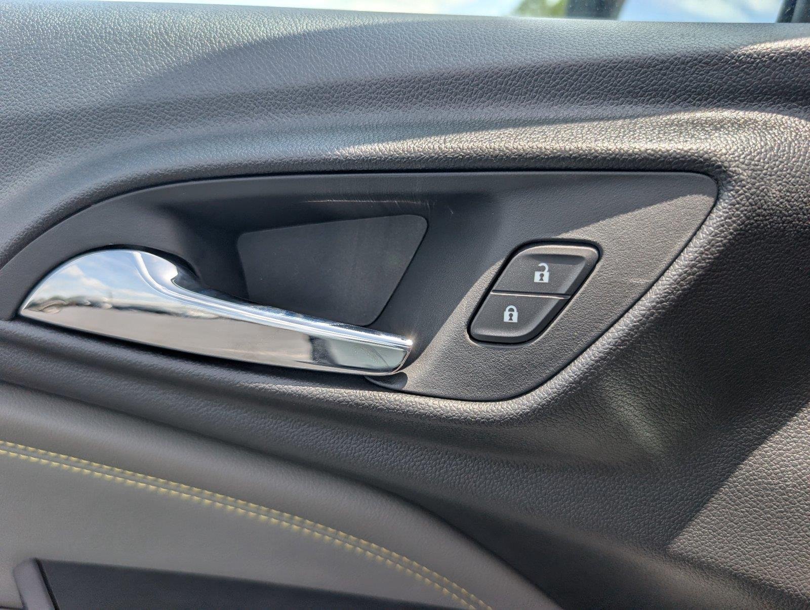 2026 Chevrolet Trax Activ - Photo 30