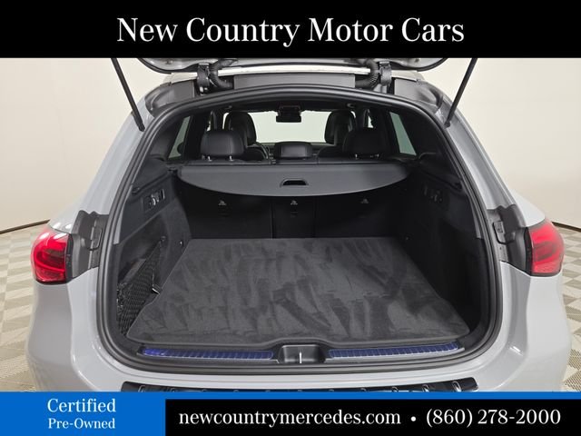 Certified Used 2026 Gray Mercedes-Benz GLC 300 image 12