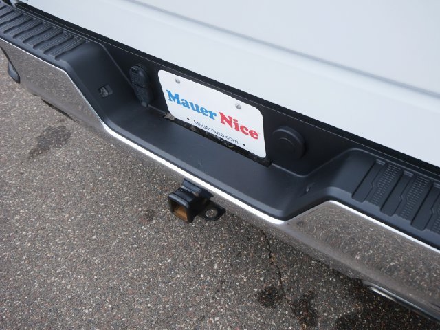 Certified Used 2024 Summit White Chevrolet LT image 10
