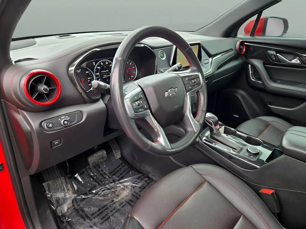 2021 Chevrolet Blazer RS - Photo 20