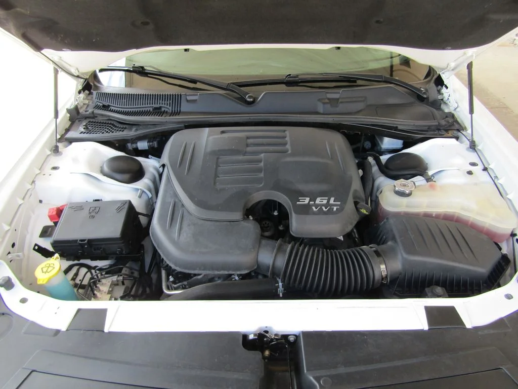 Used 2022 White Knuckle Clearcoat Dodge GT image 27