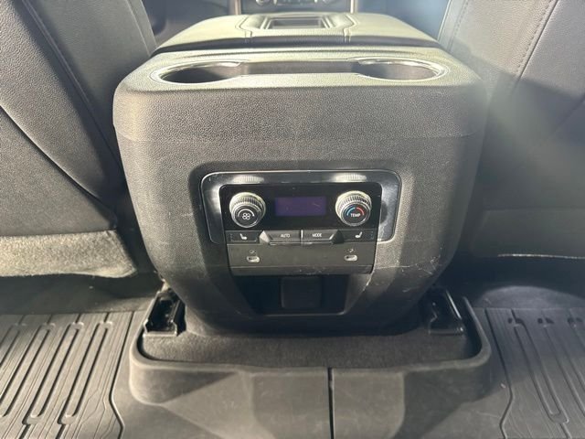 Used 2022 Gray GMC SLT image 13