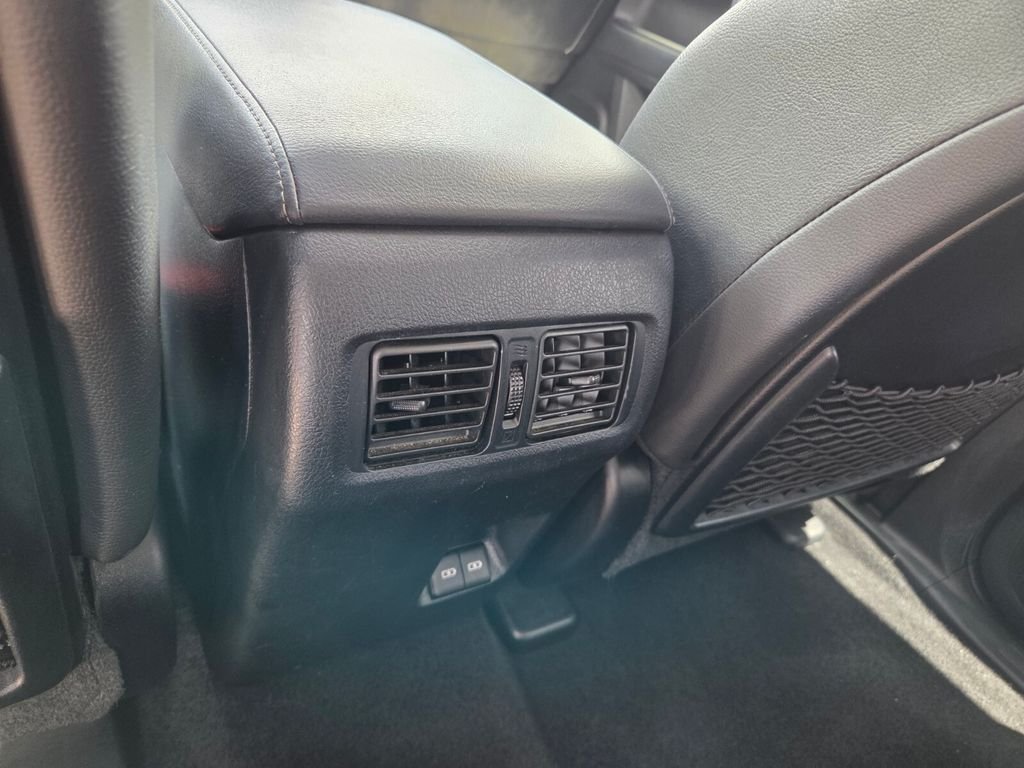 Used 2023 Red Toyota Limited image 8