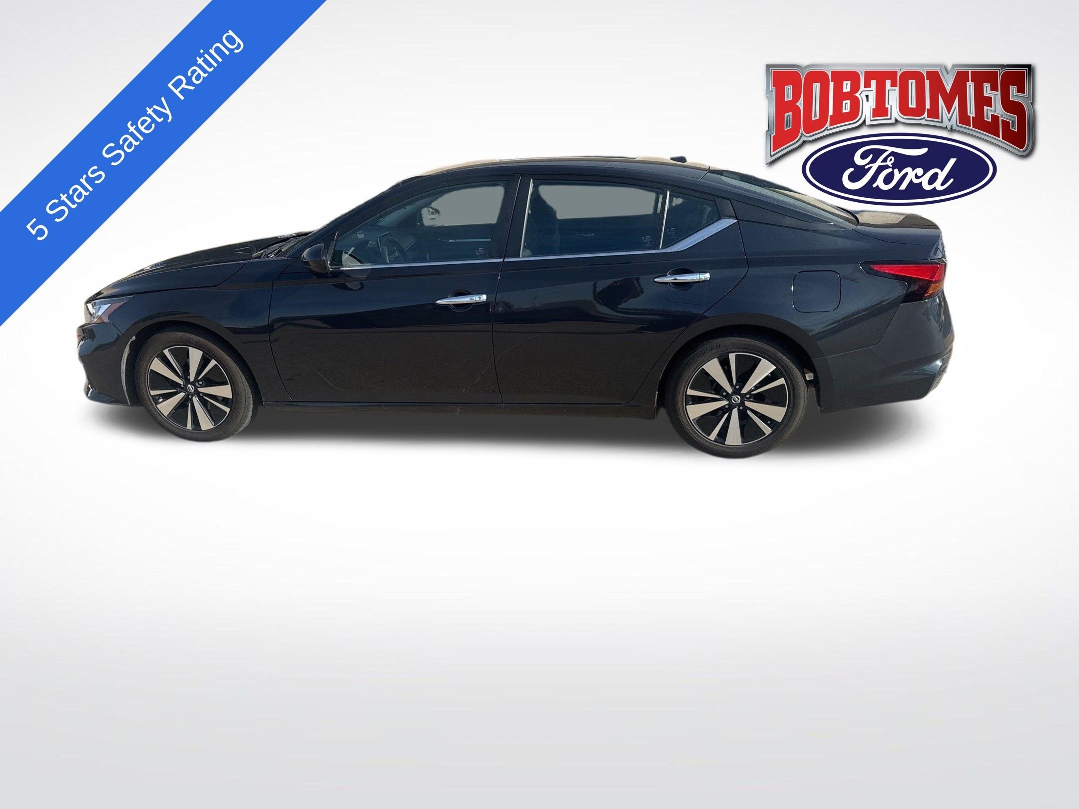 2022 Nissan Altima SV