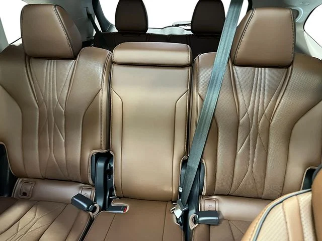 New 2026 Majestic Black Pearl Acura Advance Package image 27