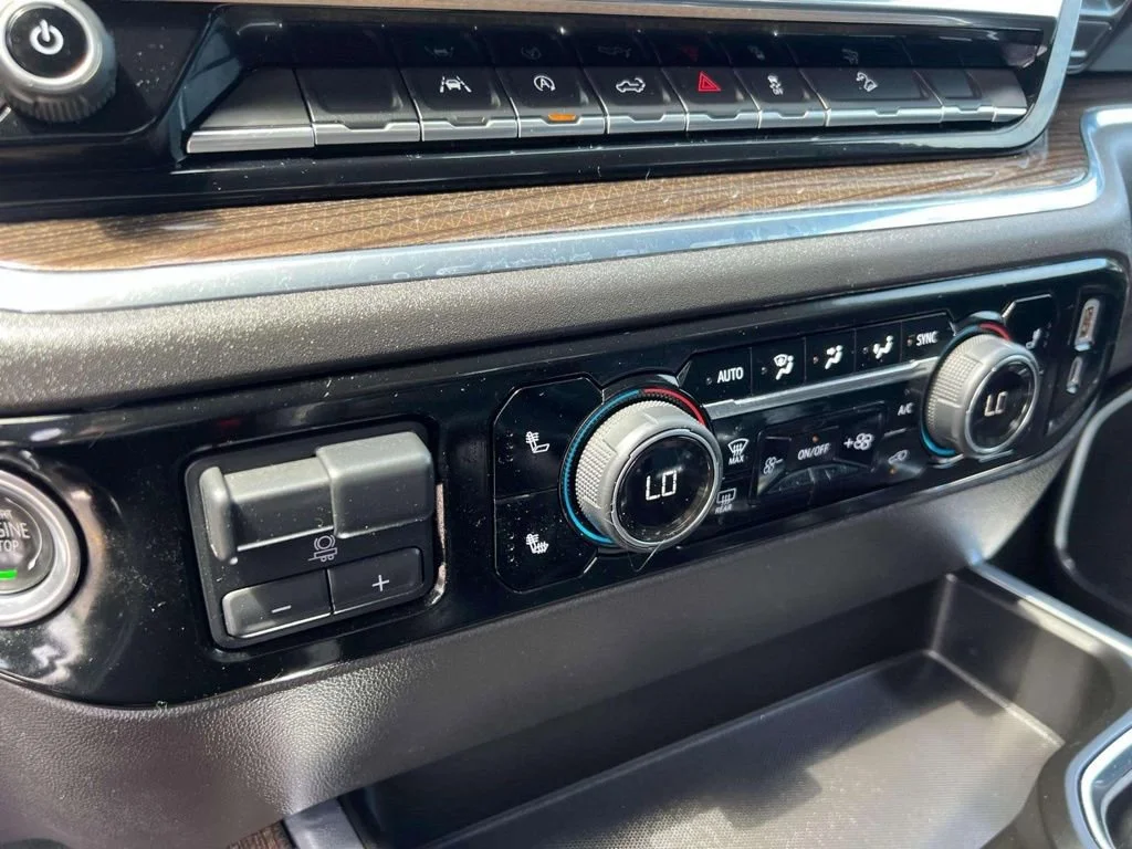 2024 Chevrolet Silverado 1500 LT Trail Boss - Photo 13