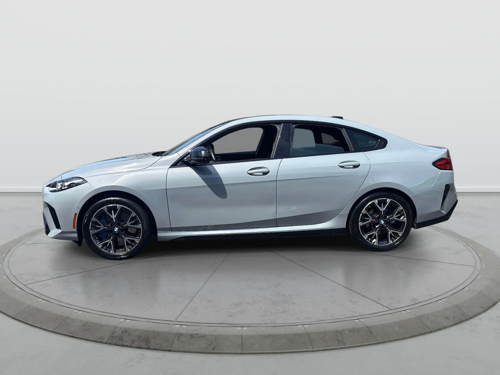Used 2026 Gray BMW 228 Gran Coupe image 4