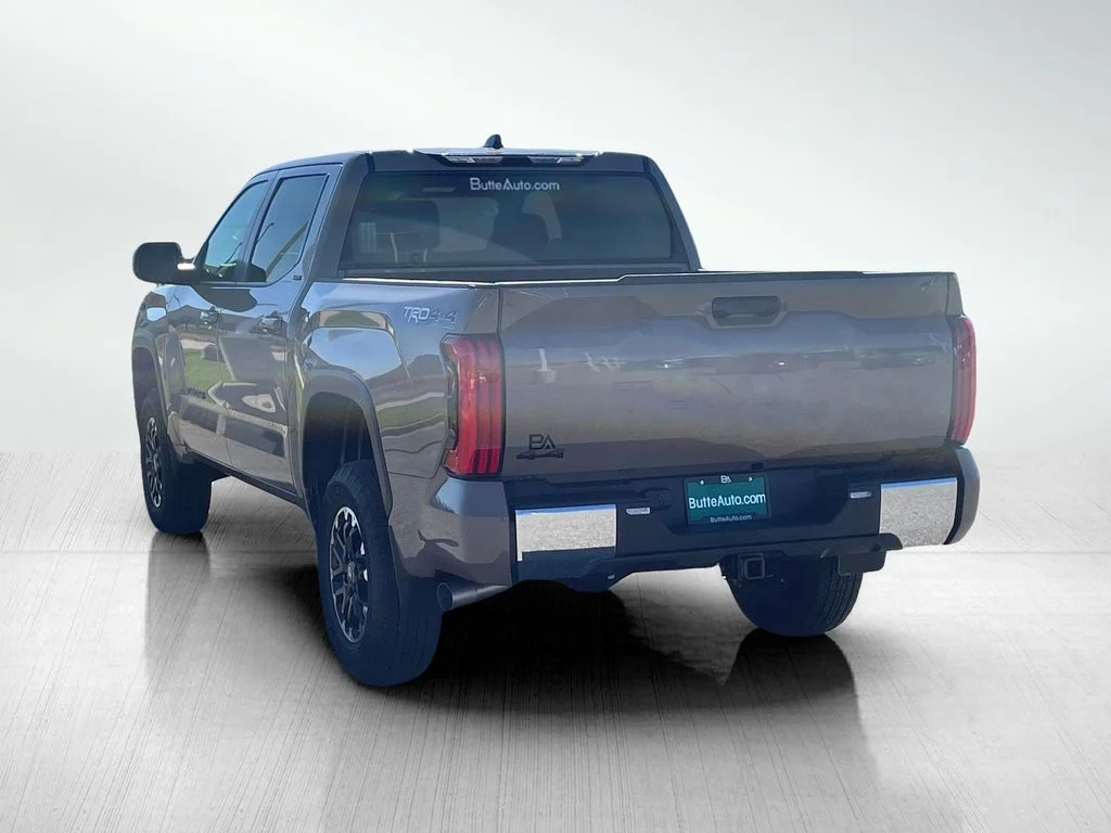 New 2026 Mudbath Toyota SR5 image 5