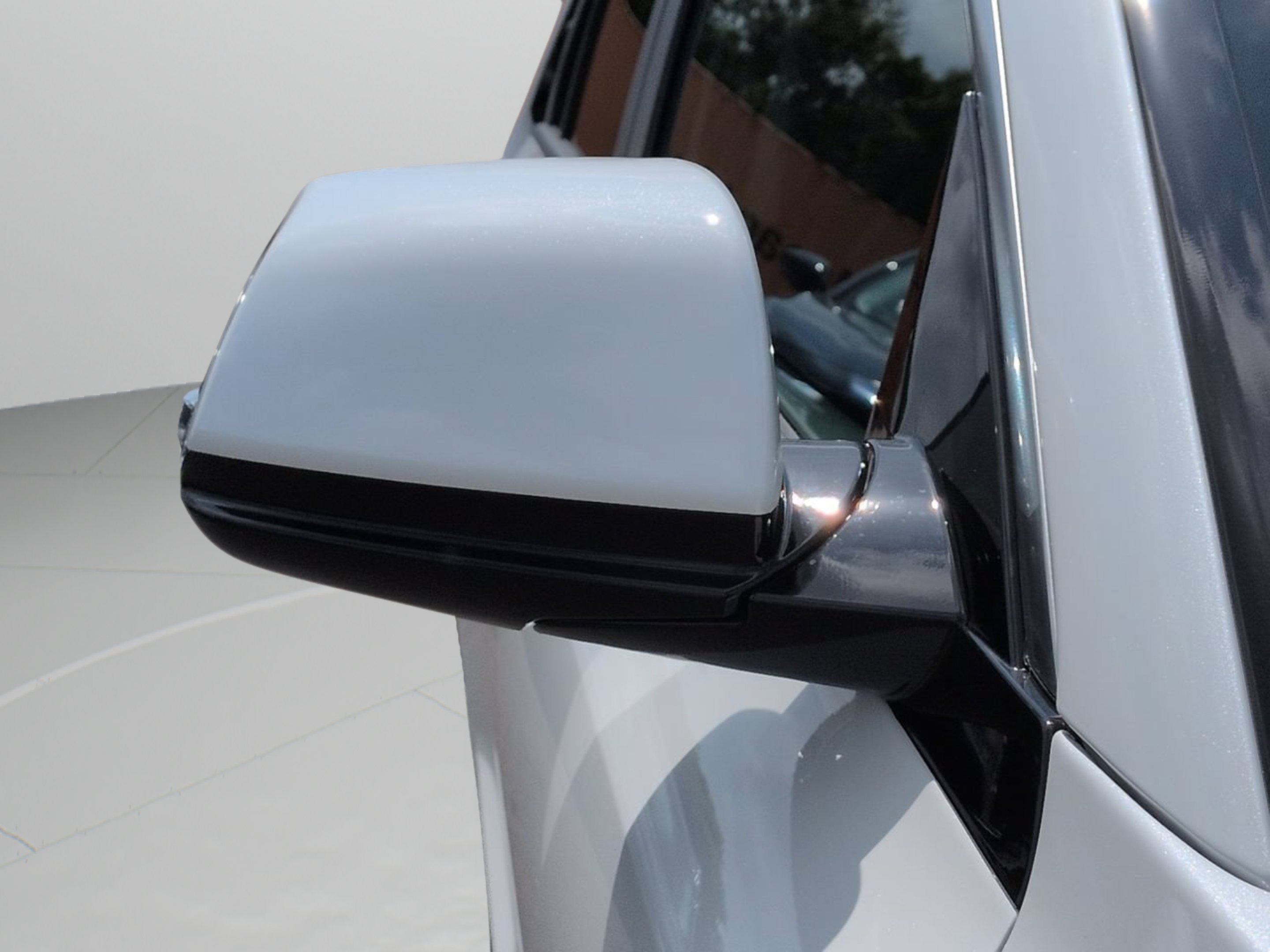 New 2026 Snow White Pearl Kia SX image 32