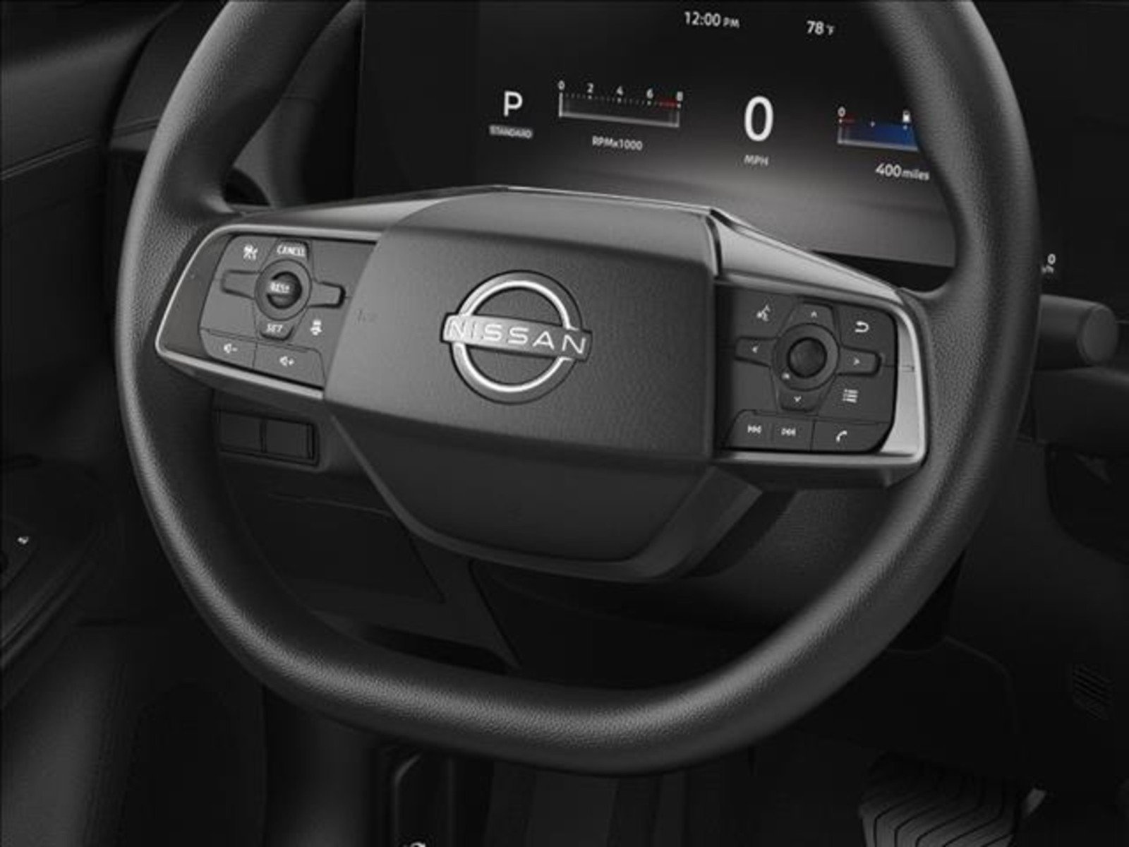 2027 Nissan Sentra photo 19 of 24
