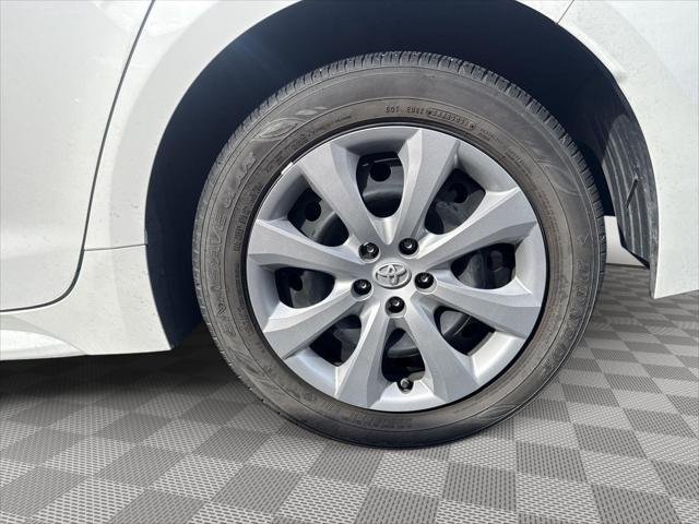 Certified Used 2022 ICE CAP Toyota  image 13