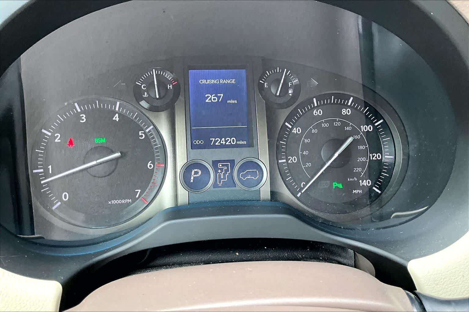 Used 2019 Claret Mica Lexus Premium image 26