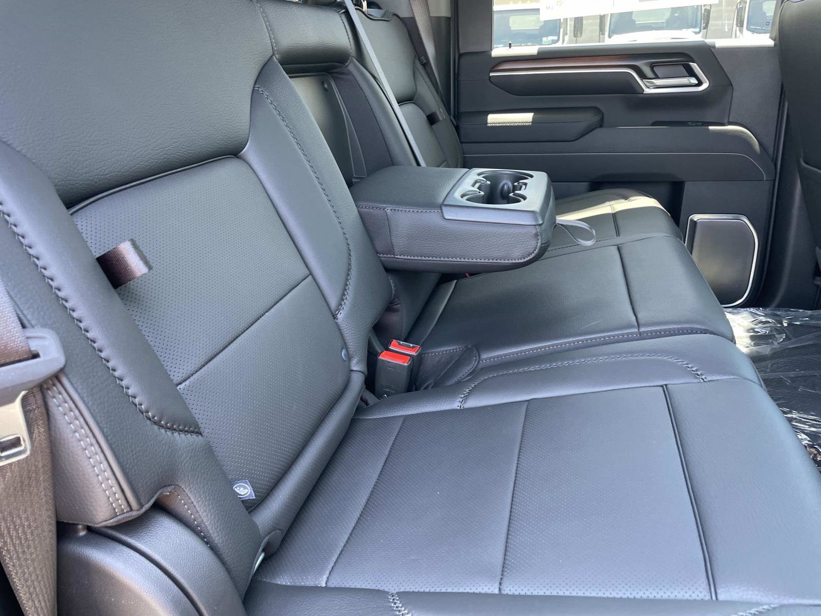 2026 GMC Sierra 2500HD Denali - Photo 26