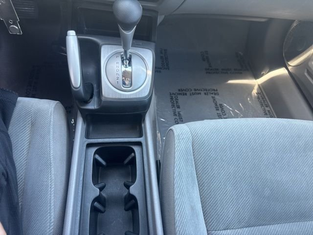 Used 2011 Blue Honda LX image 14