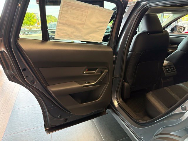 New 2026 Polymetal Gray Metallic Mazda 2.5 S Meridian Edition AWD image 10