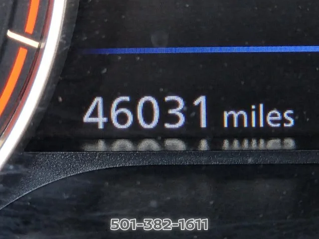 Used 2025 Gray Nissan 2.5 SV image 29
