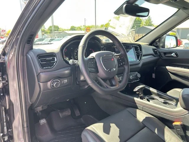 New 2026 Vapor Gray Dodge GT Plus HEMI V8 image 31