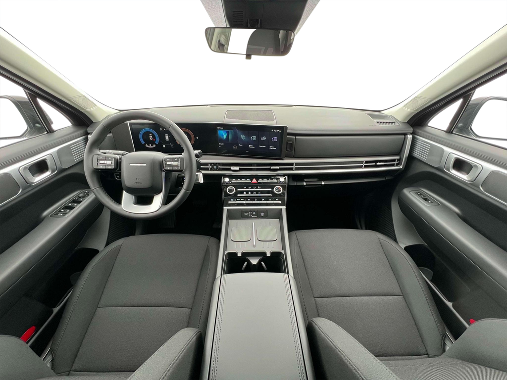 2025 Hyundai Santa Fe SE - Photo 15