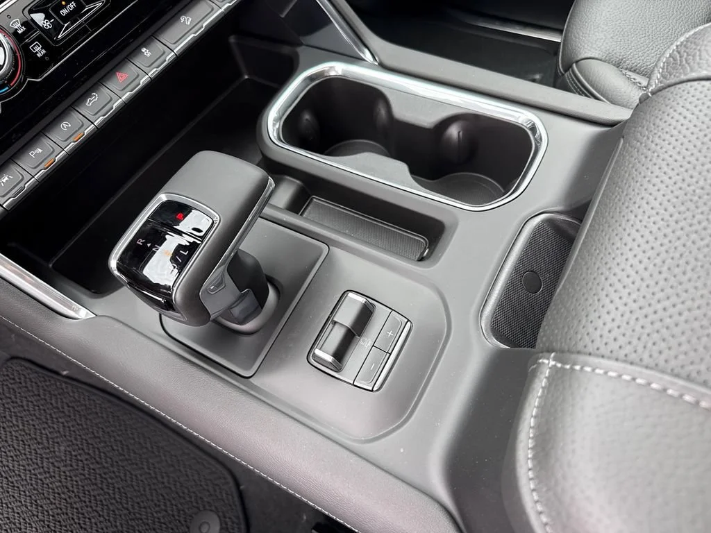 2026 GMC Sierra 1500 Denali - Photo 24