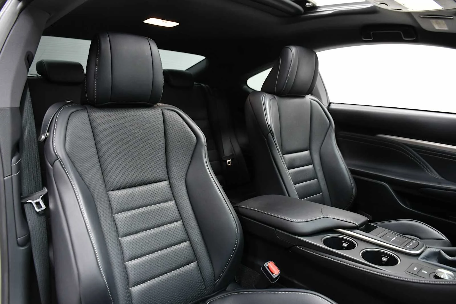 Used 2015 Starfire Pearl Lexus  image 24