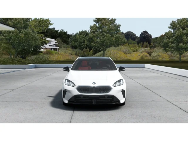 New 2027 Alpine White BMW 228 xDrive image 3