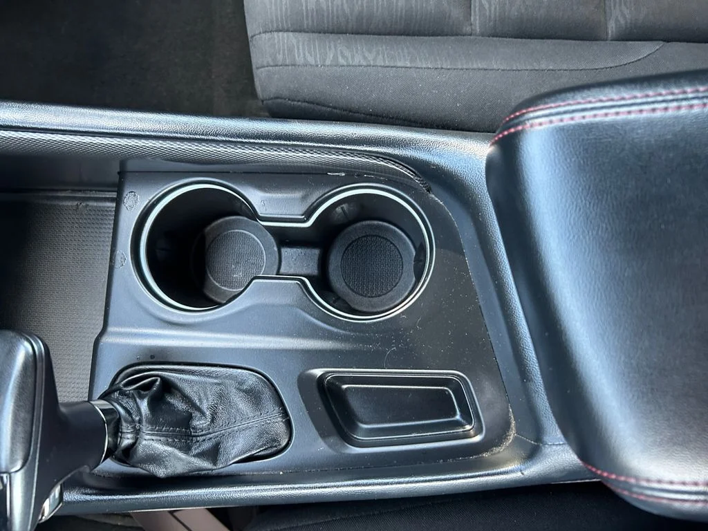 Used 2023 Gray Dodge GT image 23