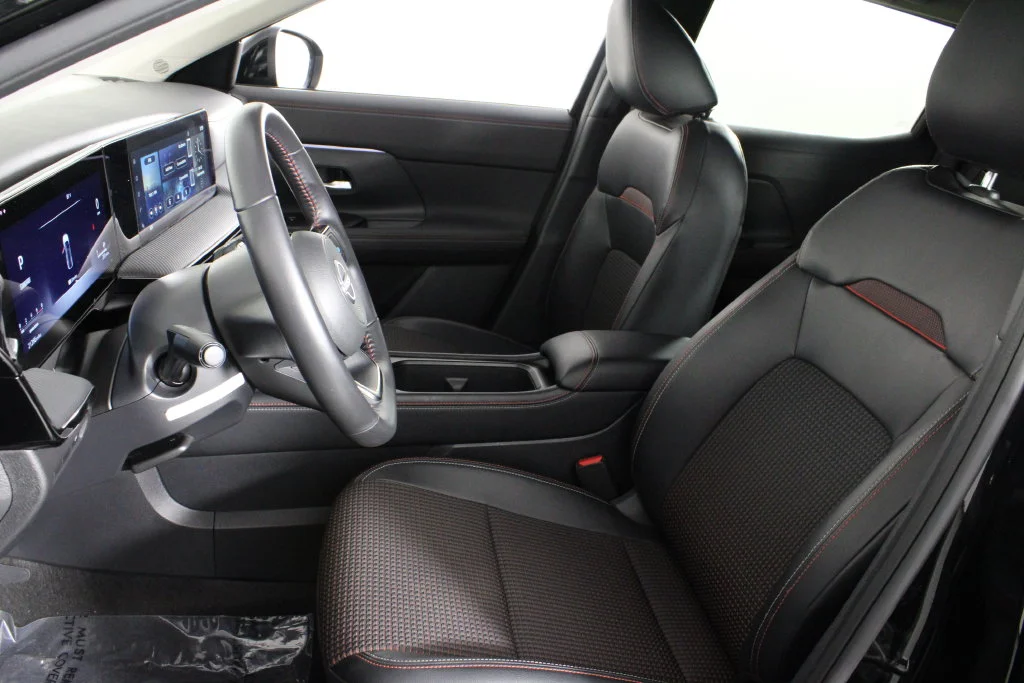 2025 Nissan Kicks SR - Photo 20