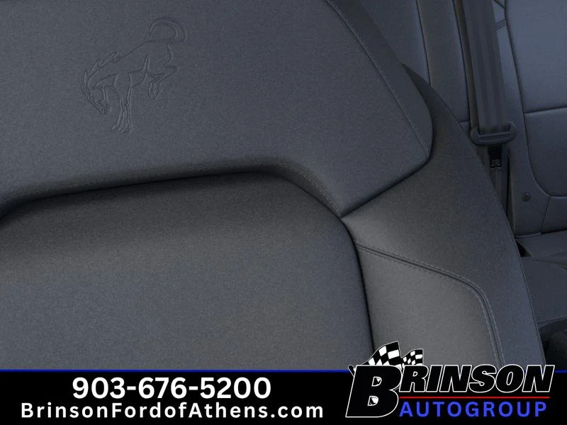 New 2026 Marsh Gray Ford Outer Banks® image 18