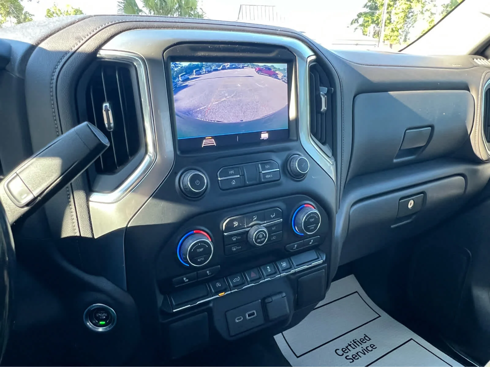 Used 2022 Northsky Blue Metallic Chevrolet LT (2FL) image 15