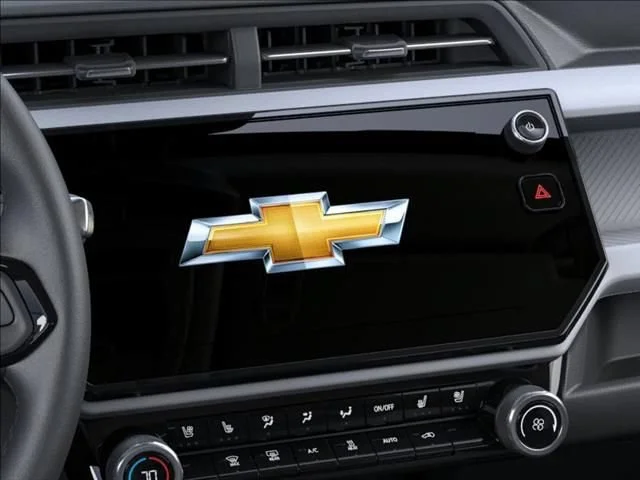 New 2027 Summit White Chevrolet RS image 20