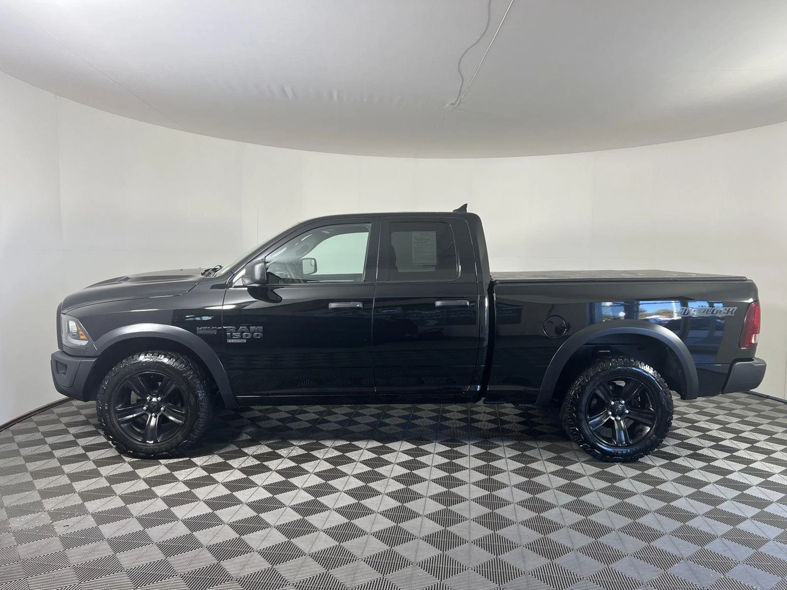 Used 2021 Bk Ram Warlock image 24