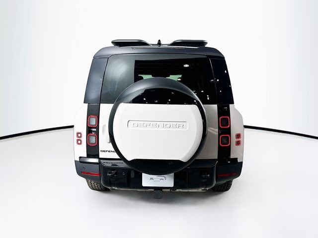 New 2026 Gray Land Rover S image 6