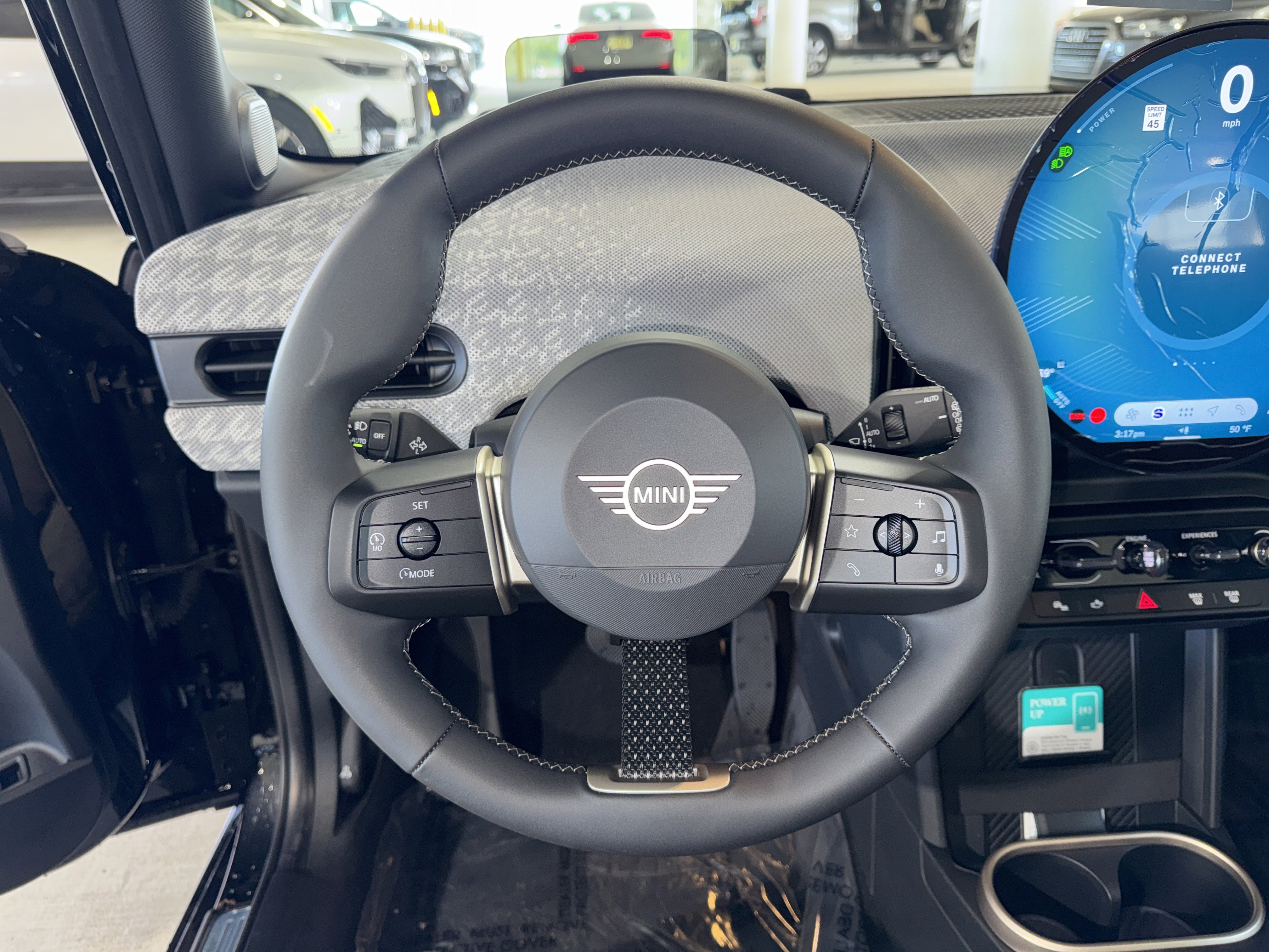 2026 MINI Hardtop 4 Door - Photo 16