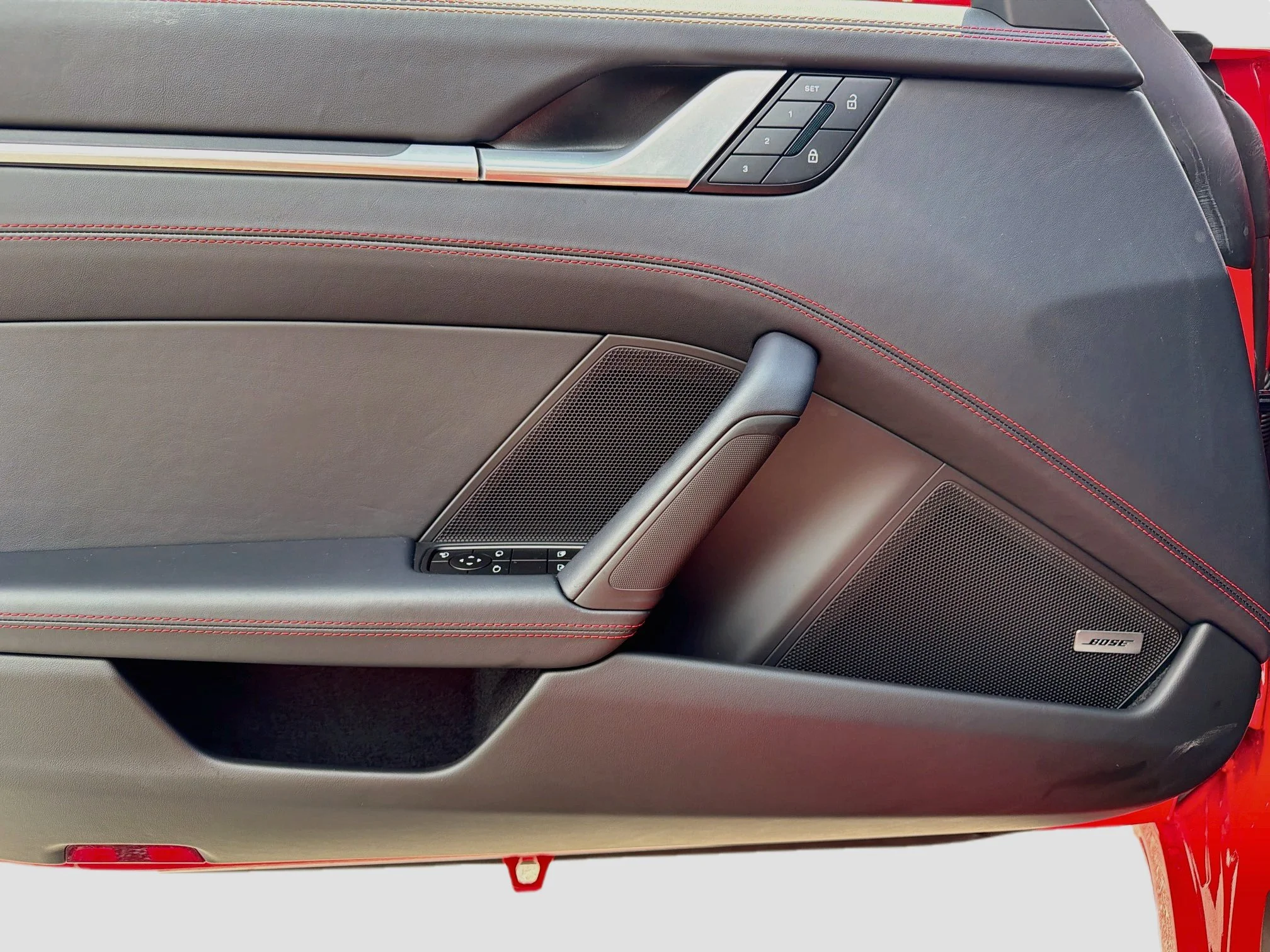2026 Porsche 911 GTS - Photo 20