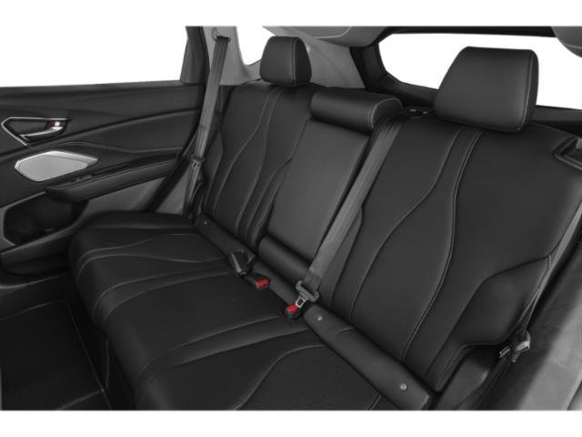 Used 2020 Blue Acura Technology Package image 13
